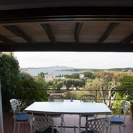 Villa Villa In Porto Cervo With Private Pool, Cleaning Included *