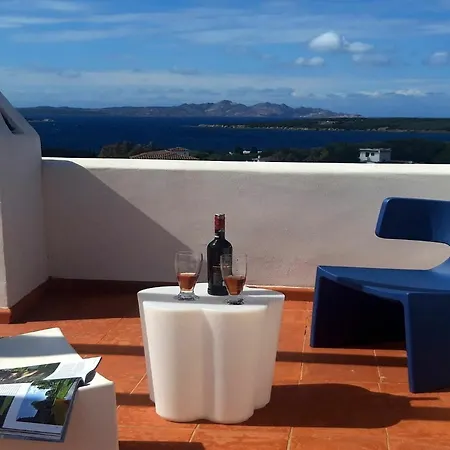 Villa In Porto Cervo With Private Pool, Cleaning Included * Porto Cervo