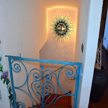 Villa In Porto Cervo With Private Pool, Cleaning Included Villa