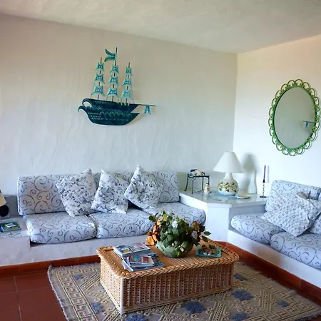 Villa Villa In Porto Cervo With Private Pool, Cleaning Included *