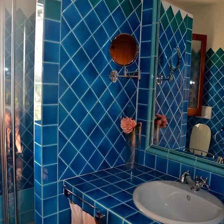 Belvilla By Oyo Pitrizzina, Cleaning Included Вилла