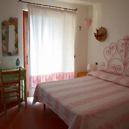 Вилла Belvilla By Oyo Pitrizzina, Cleaning Included Порто-Черво