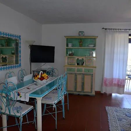 Villa In Porto Cervo With Private Pool, Cleaning Included