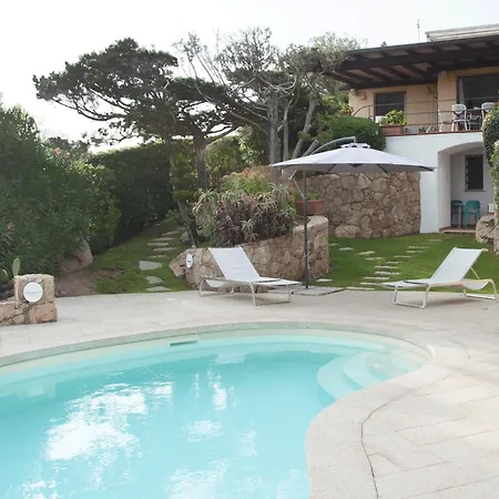 Villa Villa In Porto Cervo With Private Pool, Cleaning Included