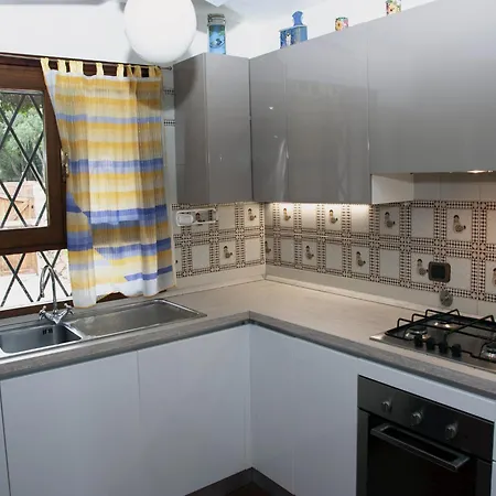 Villa In Porto Cervo With Private Pool, Cleaning Included Villa *
