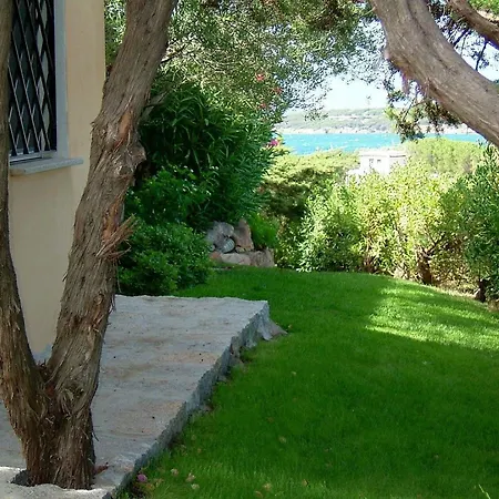 Villa In Porto Cervo With Private Pool, Cleaning Included Villa